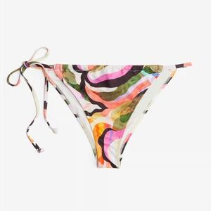 NWOT H&M Bikini bottom